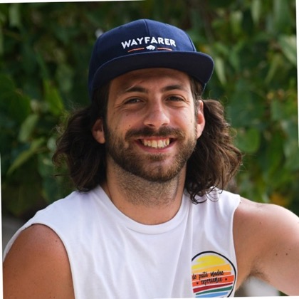 Juan Cruz Paneiva