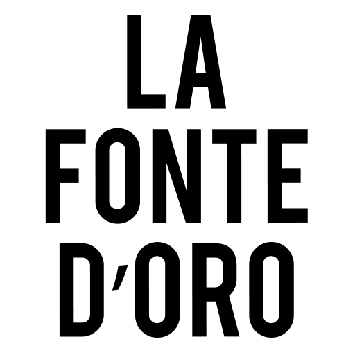 La Fonte D'Oro